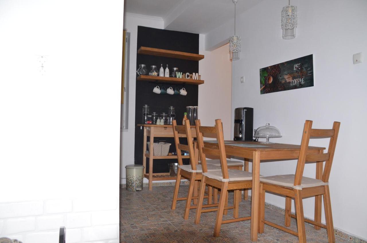 Blue Apartment Timişoara Eksteriør bilde