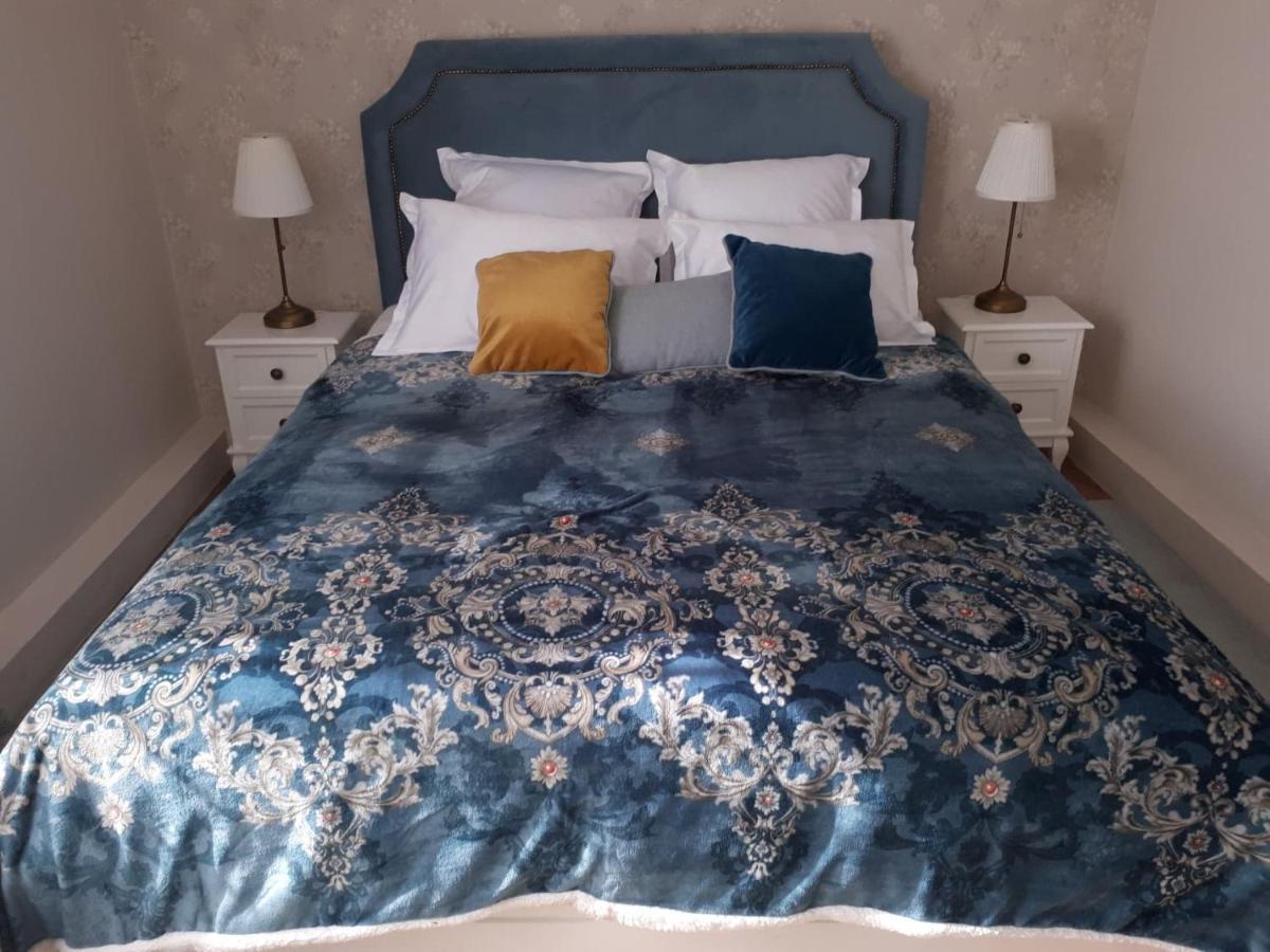 Blue Apartment Timişoara Eksteriør bilde