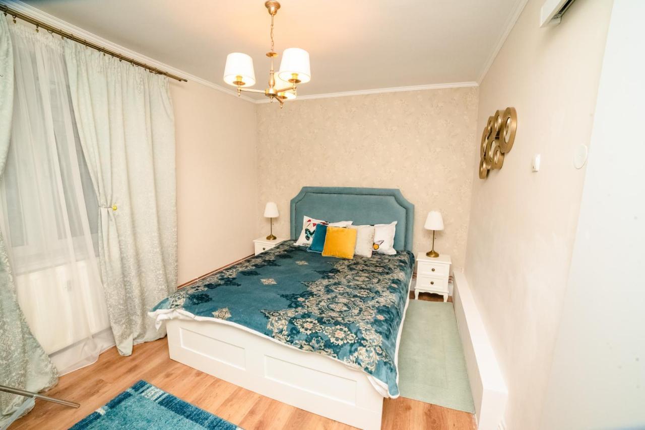 Blue Apartment Timişoara Eksteriør bilde